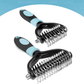 Brosse Anti Poil